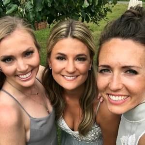 Meet your Posher, Erin